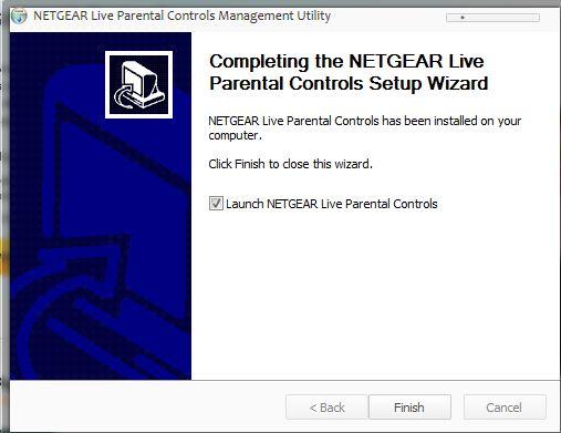 undertøj Mug uddannelse How to Use NETGEAR Live Parental Controls with OpenDNS | MyOpenRouter
