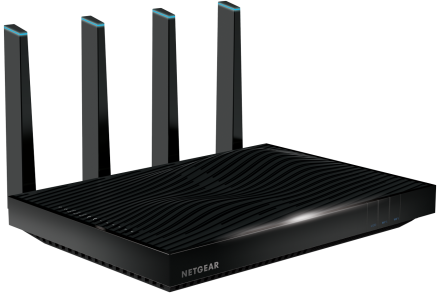 NETGEAR R8500