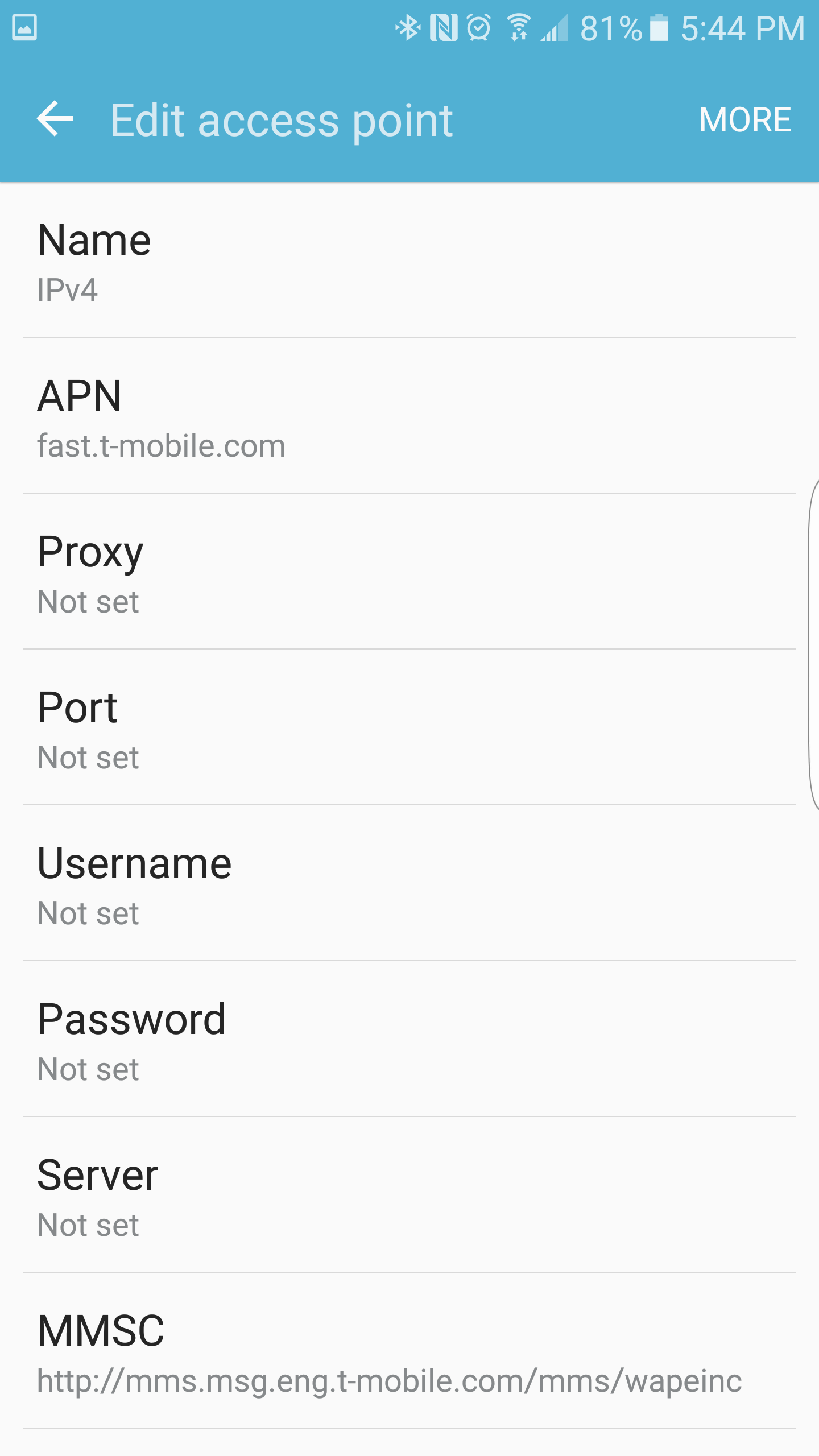 VPN Connections Not Working on TMobile? Here