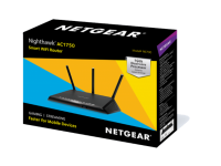 NETGEAR R6700 Nighthawk AC1750 Smart WiFi Router