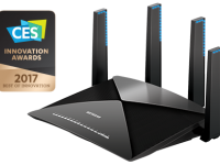 NETGEAR R9000 X10 Nighthawk Wifi Router