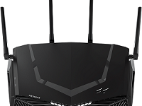XR500 Gaming Router from NETGEAR