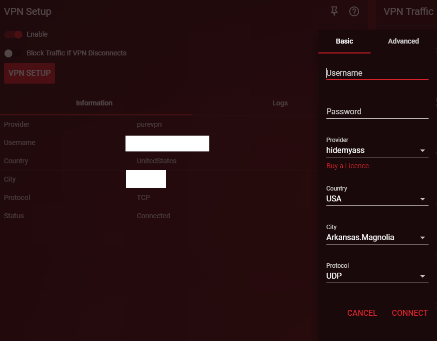 hidemyass vpn anonabox setup hidemyass vpn anonabox setup