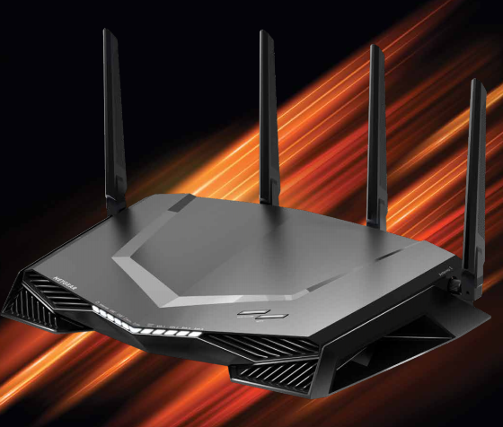 NETGEAR XR500 Gaming Router